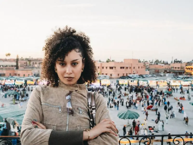Vacanza Marocco Mare
